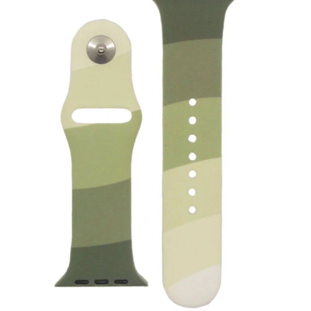 Walli Case Apple Watch Band
